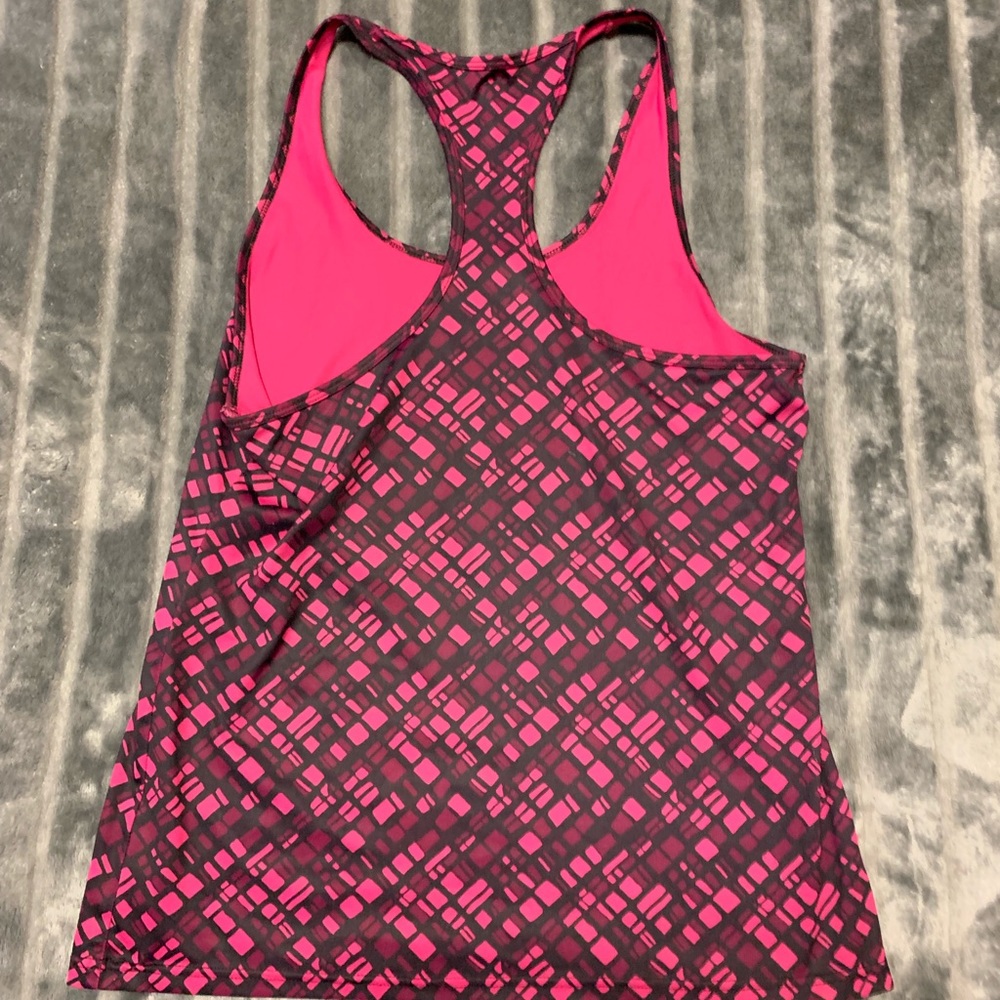 Athletic Razorback Tank - Picture 3 of 3